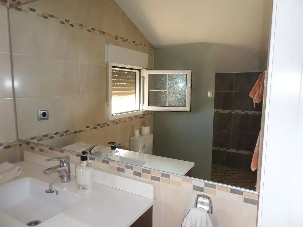 Chalet con terraza en venta en Pedanías Oeste, imagen 5