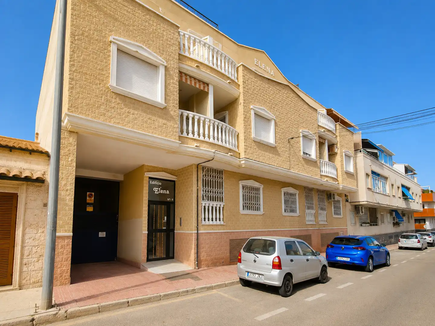 Apartment with lift for sale in Playa del Cura, imagen 38