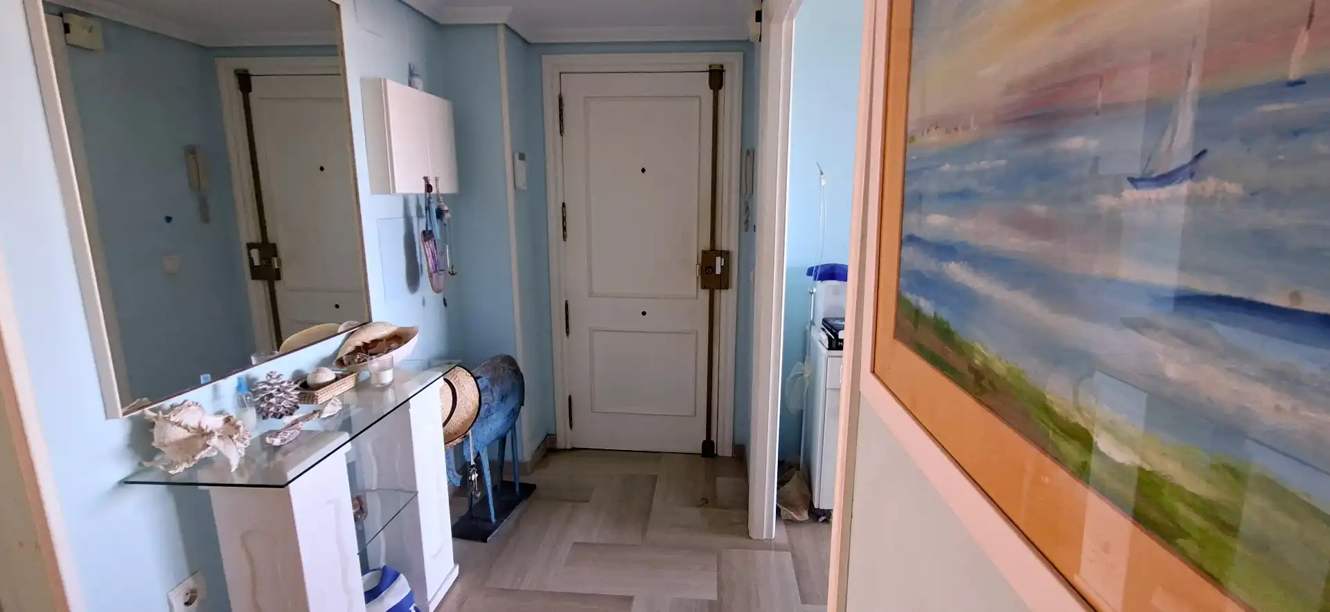 Penthouse with pool for sale in Carrer Ribera Baixa, imagen 8