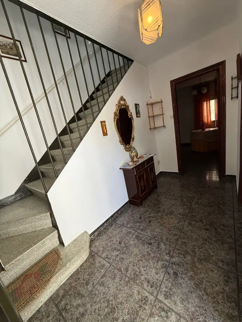 Haus oder Chalet zum Verkauf in Alcalá la Real mit Terrasse, Abstellraum und Möbliert
