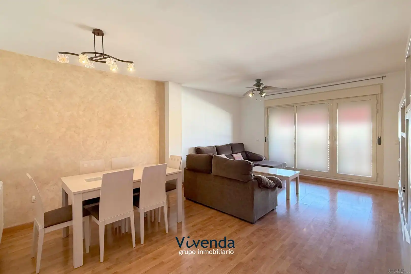 Flat with pool for sale in Autovia CANTABRICO, imagen 3
