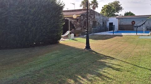 Foto 5 de Casa o xalet en venda a El Lentiscal, El Lentiscal, Tarifa