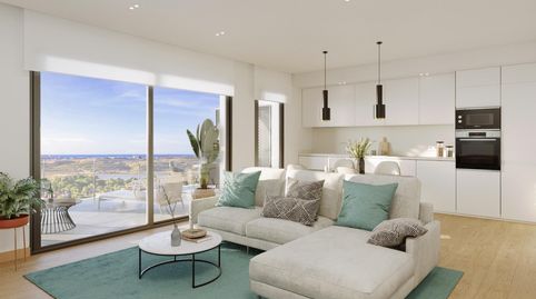 Foto 3 de Piso en venta en Bonalba - Cotoveta, Mutxamel