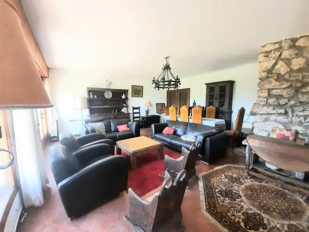 Casa o xalet en venda a Albalate de Zorita