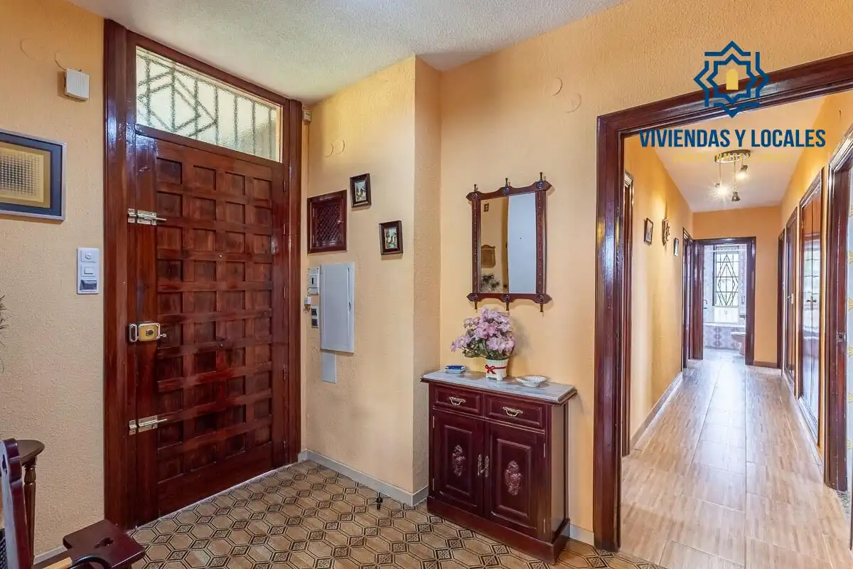Casa con terrazza in vendita a Avenida HUETOR VEGA, imagen 25