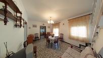 Menjador de Apartament en venda en Algarrobo amb Terrassa i Moblat