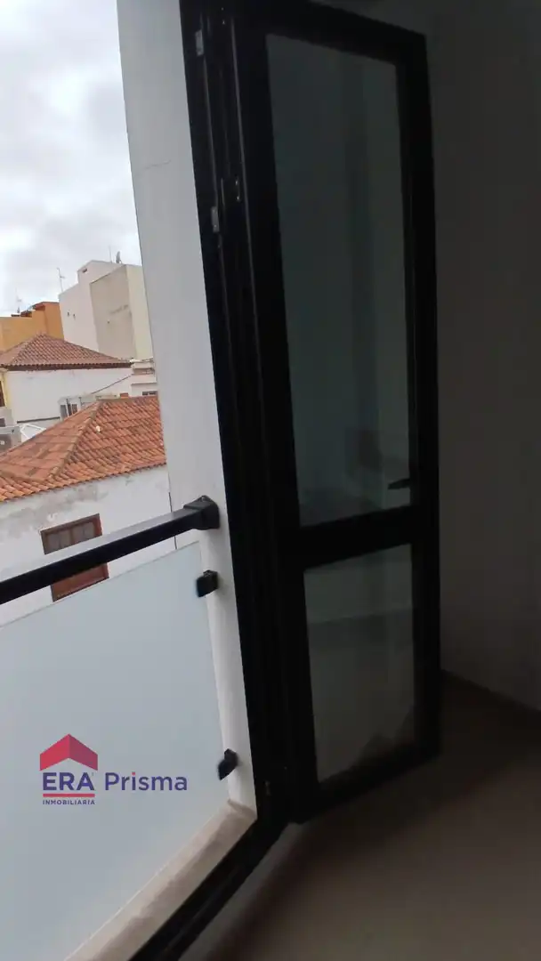 Terraza de Piso en venta en Puerto de la Cruz con Amueblado
