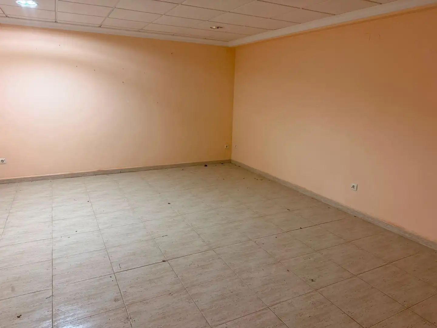 Nave industrial in vendita a Calle Magallanes, imagen 2