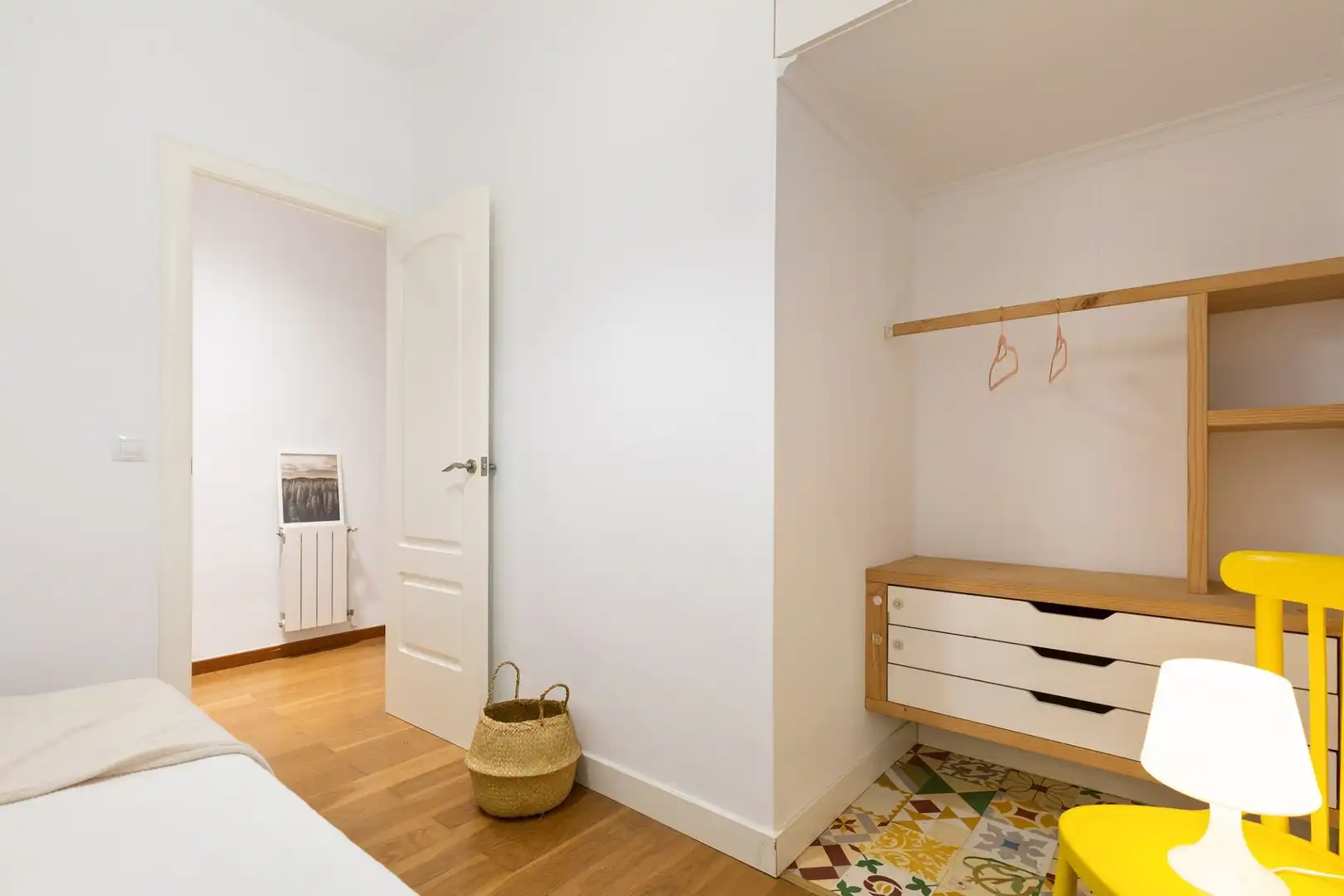 Habitación de Piso en venta en L'Hospitalet de Llobregat con Aire acondicionado y Calefacción