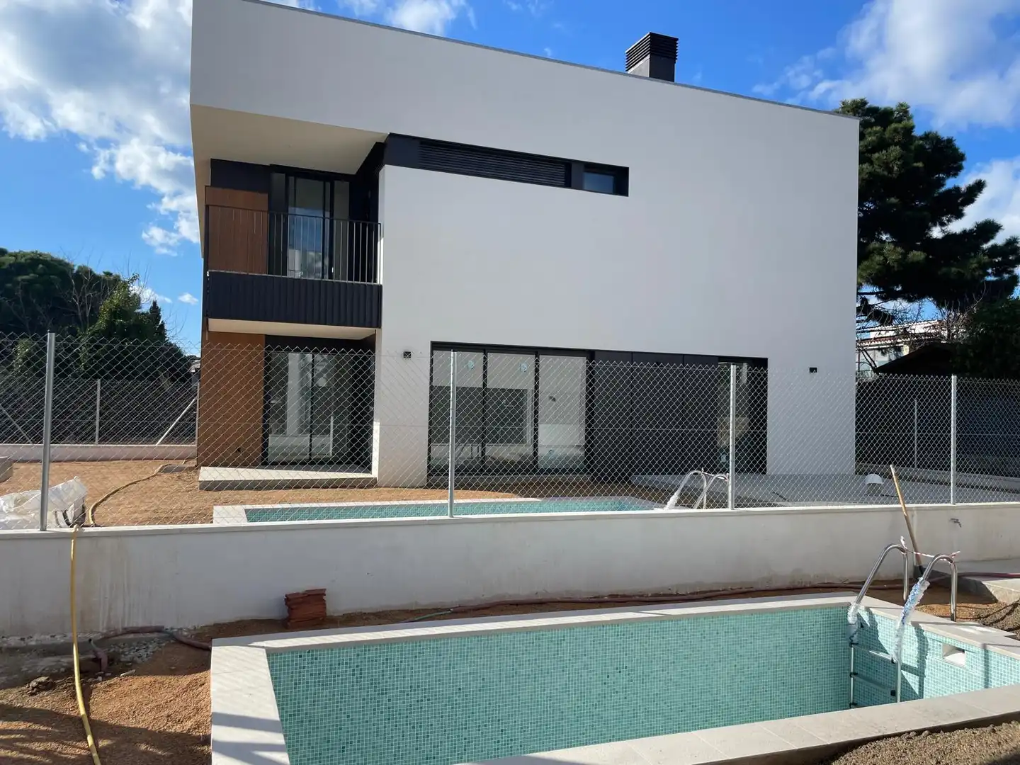 Haus oder Chalet zum Verkauf in Camí del Pla del Llop, 5, Sant Joan - Vilarromà