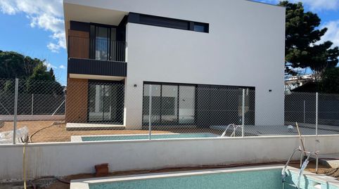 Photo 4 of Houses for sale in Camí del Pla del Llop, 5, Sant Joan - Vilarromà, Palamós