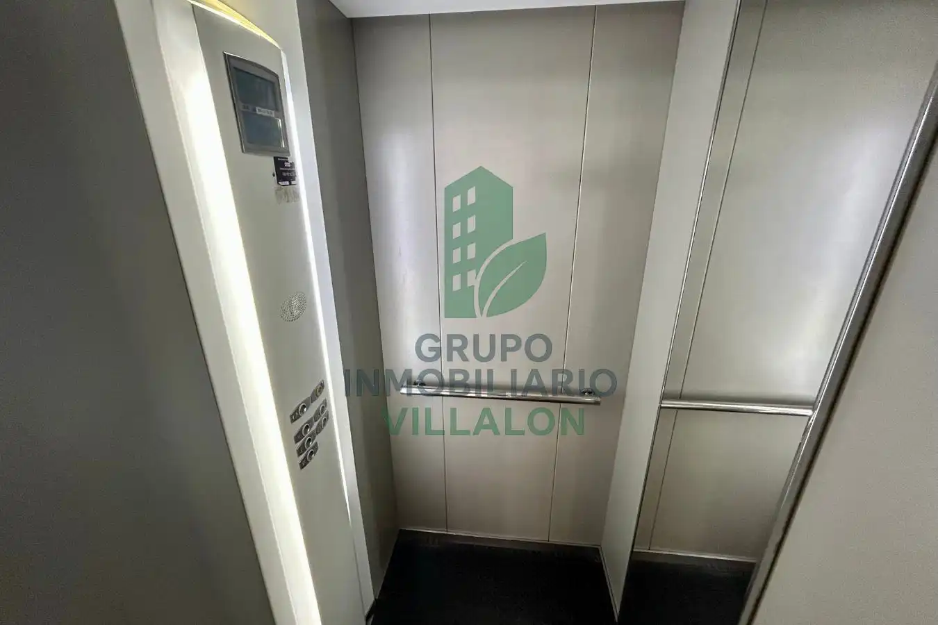 Wohnung zum Verkauf in San Andrés del Rabanedo mit Heizung, Abstellraum und Möbliert