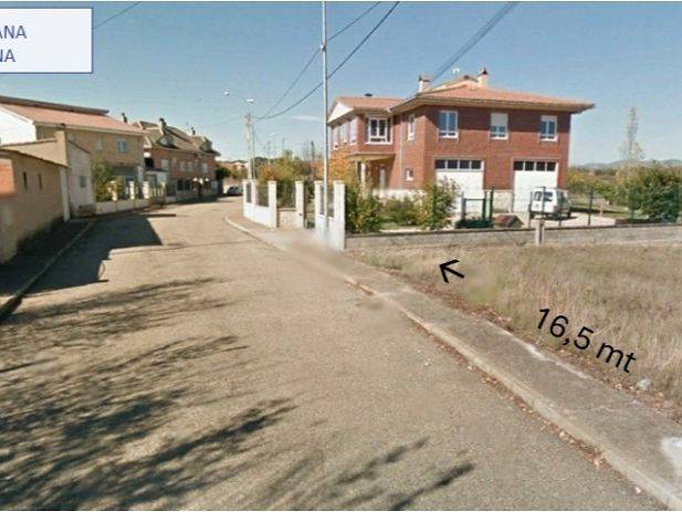 Terreno residencial en Venta en Calle la Moral, 42 en Cuadros