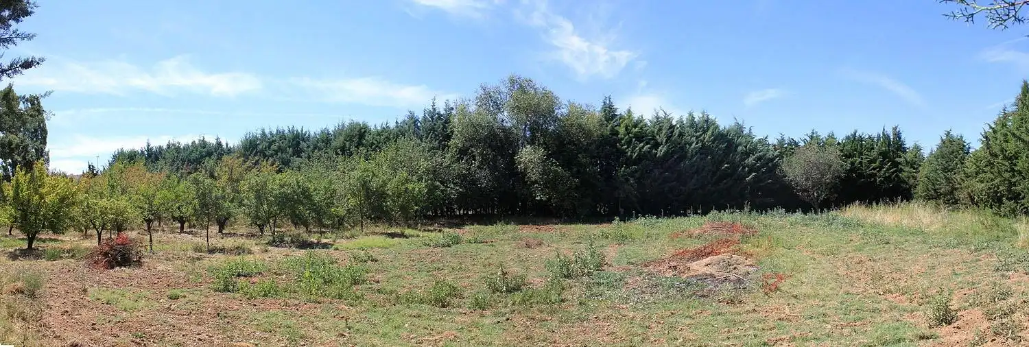 Finca rústica en venta en Grijota con Calefacción, Trastero y Amueblado
