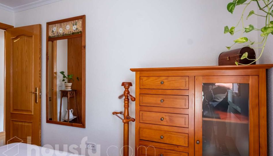 Piso de alquiler en Calle Alcalá, ., Quintana - Imagen 5