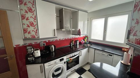 Foto 5 von Wohnung zum Verkauf in Santiago - Pz S Cartes-el Gallo, Cartes, Cantabria