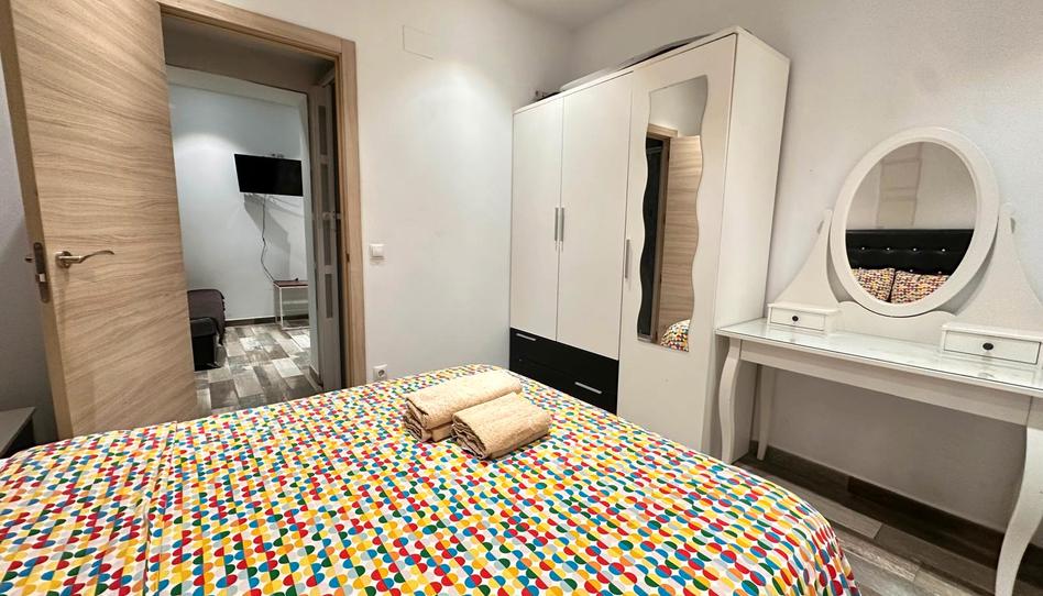 Photo 1 of Apartment to rent in Calle de Felipe III, Sol, Madrid