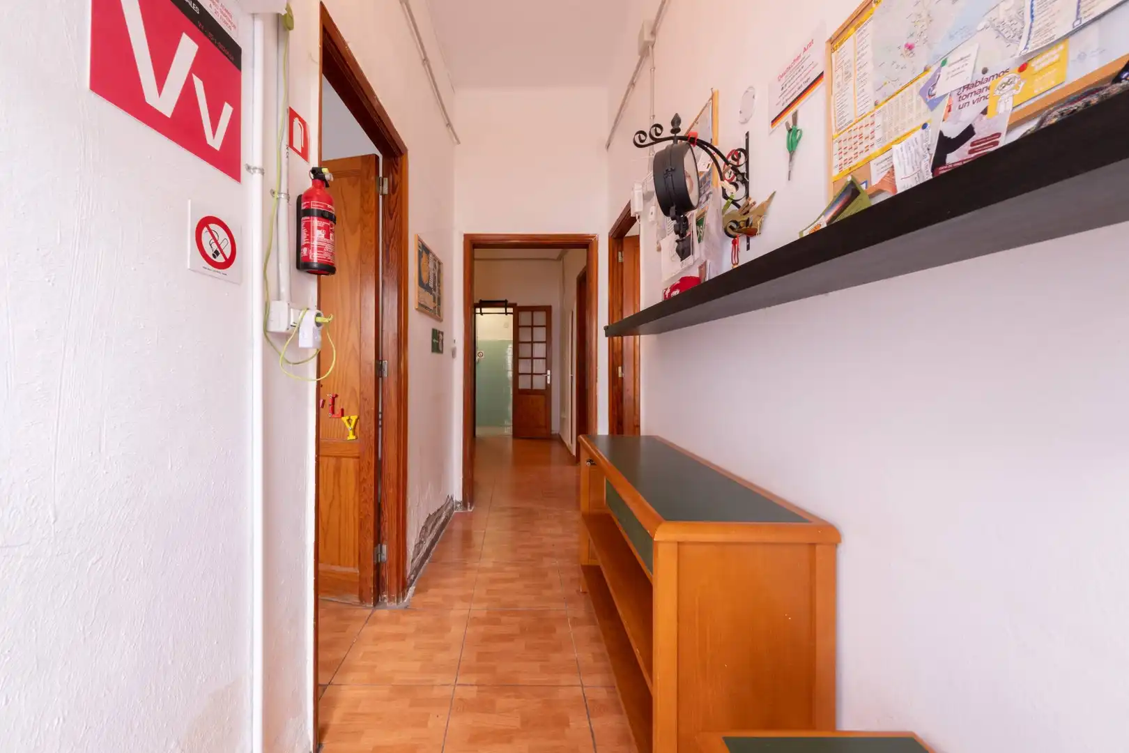 Casa o chalet de alquiler en Calle GLORIA, 5, Schamann - Rehoyas