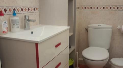 Foto 4 de Estudi en venda a Calle Infantes, 58, Poniente - Faro, Málaga