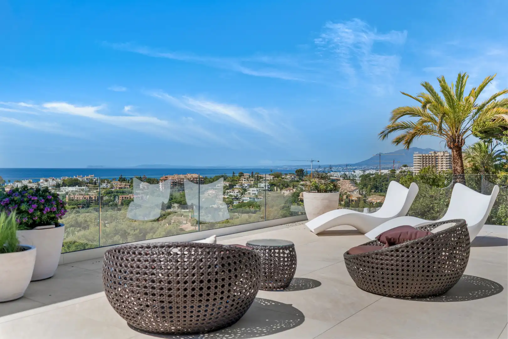 Casa con piscina en venta en Río Real - Los Monteros, imagen 24