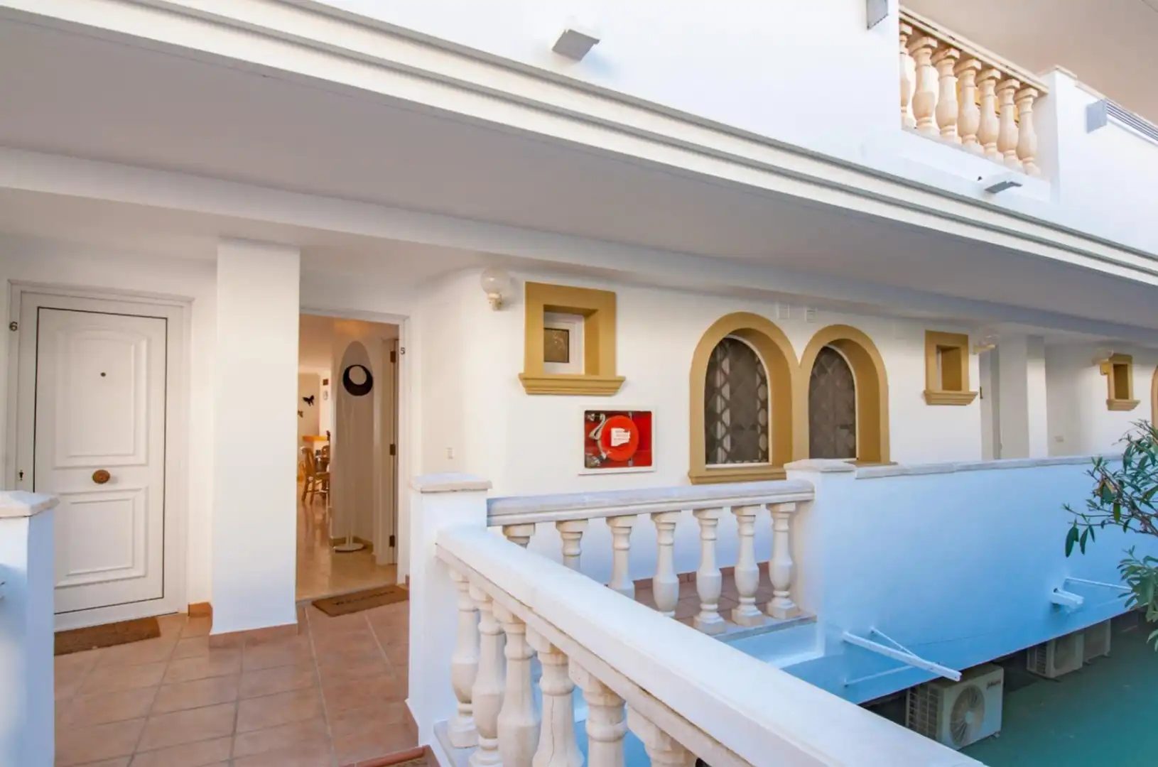 Apartment mit Terrasse zum Verkauf in Pinar del Advocat - Cometa, imagen 13