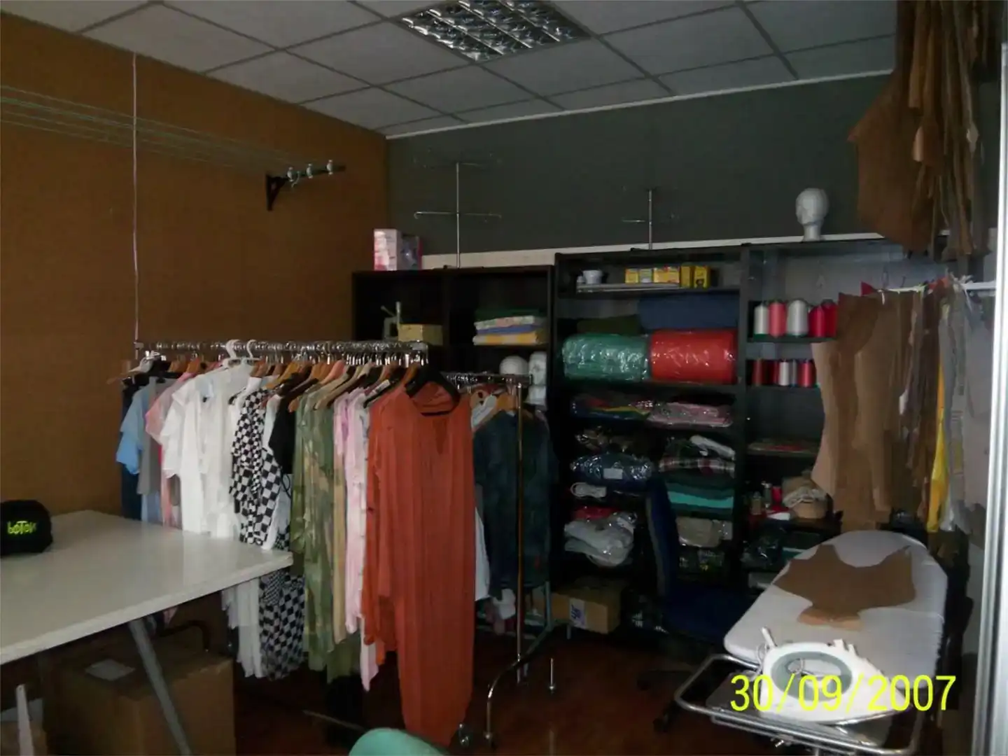 Local en venda en Pozuelo de Alarcón amb Moblat