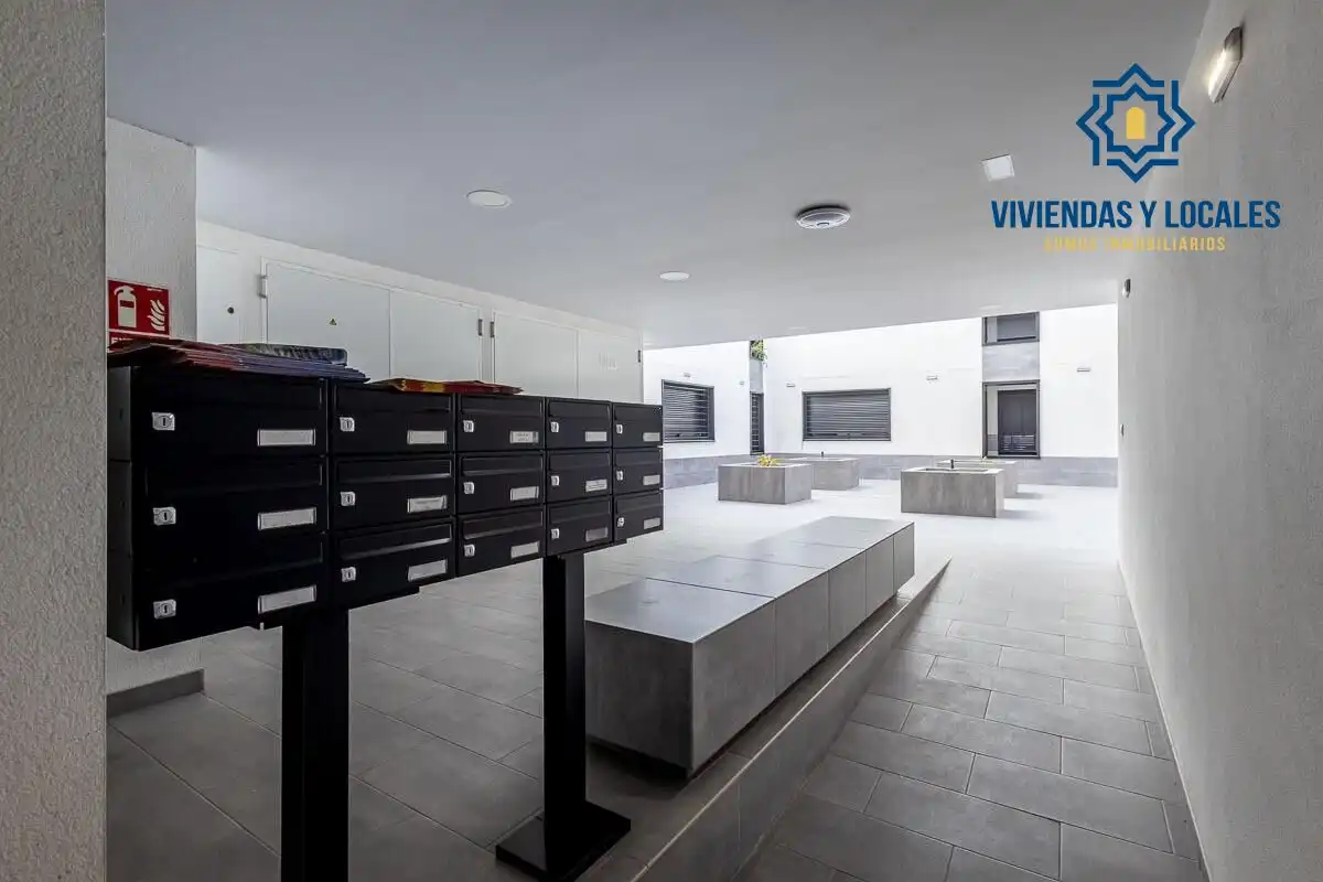 Wohnung mit Aufzug zum Verkauf in Calle ESTACADAS, imagen 32
