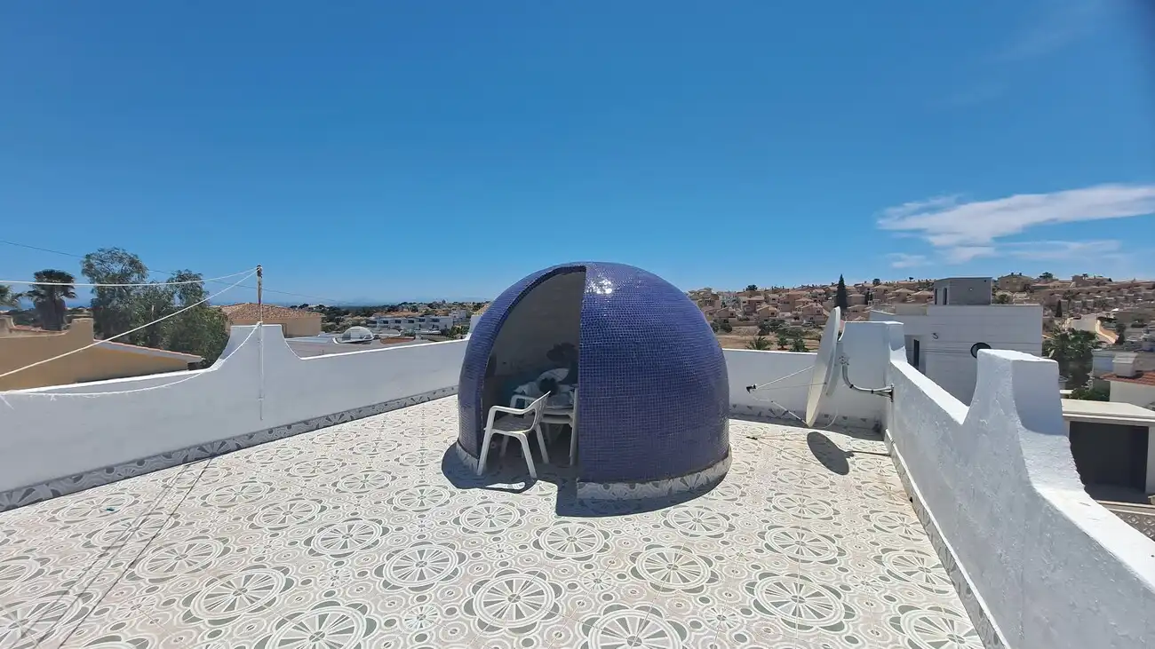 Casa amb piscina en venda a Orihuela Costa, imagen 11