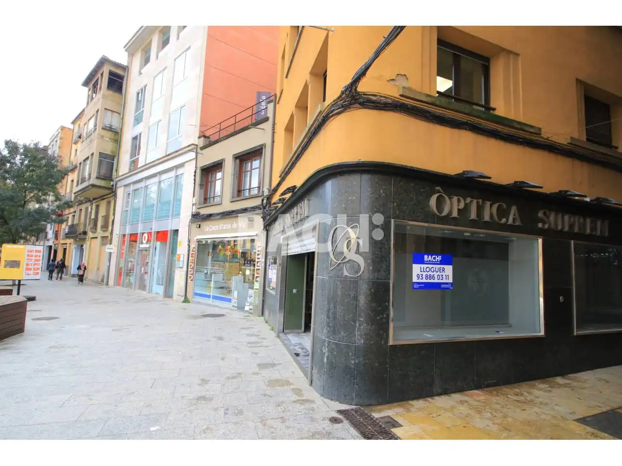 Locale commerciale in affitto a Rambla Passeig 29, imagen 7