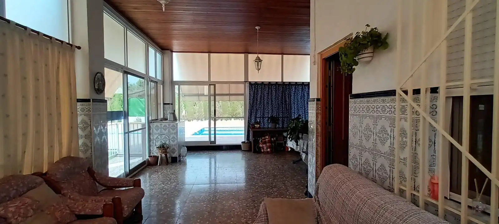 Houses for sale in Elche / Elx  with Private garden, Terrace and Storage room