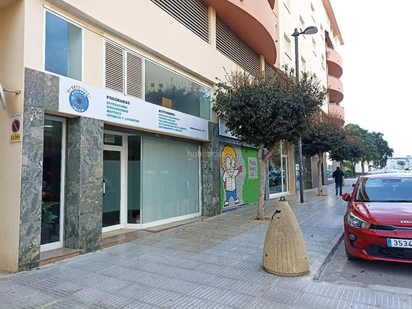 Local comercial en venta en Carrer de Sant Cristòfol 17, imagen 15
