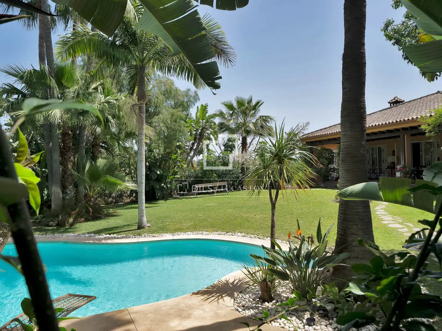 Villa con terrazza in vendita a Nueva Andalucía, imagen 37