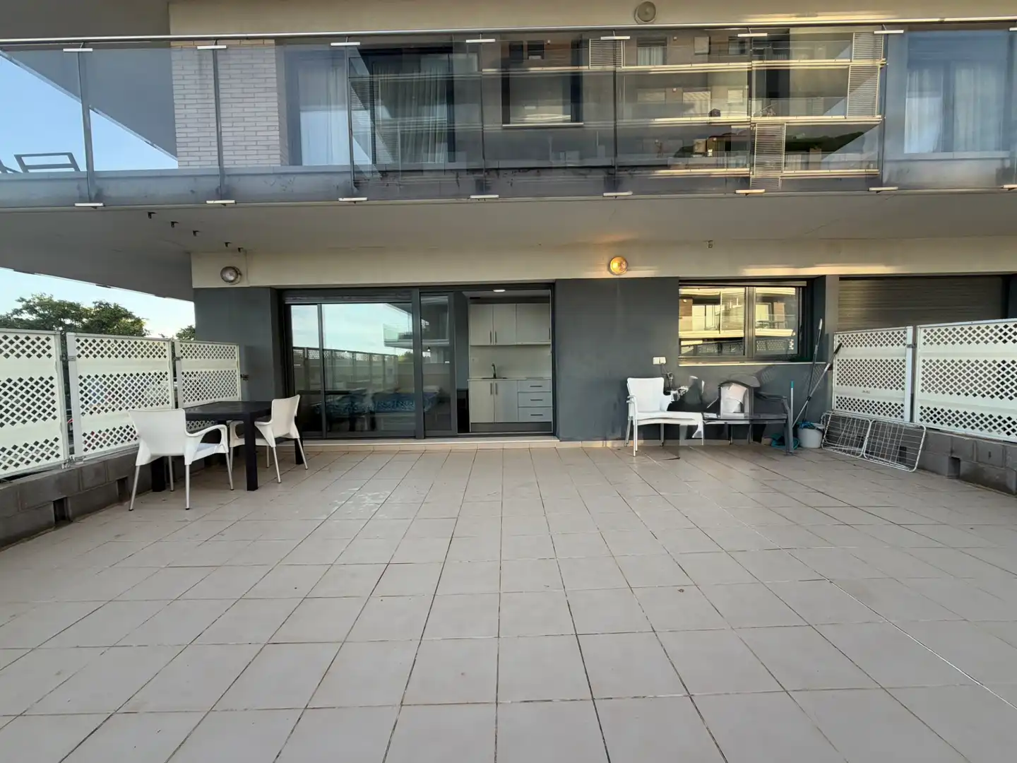 Estudi de lloguer a Mataró, Barcelona