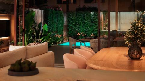 Foto 2 de Casa o xalet en venda a Campos poble, Campos