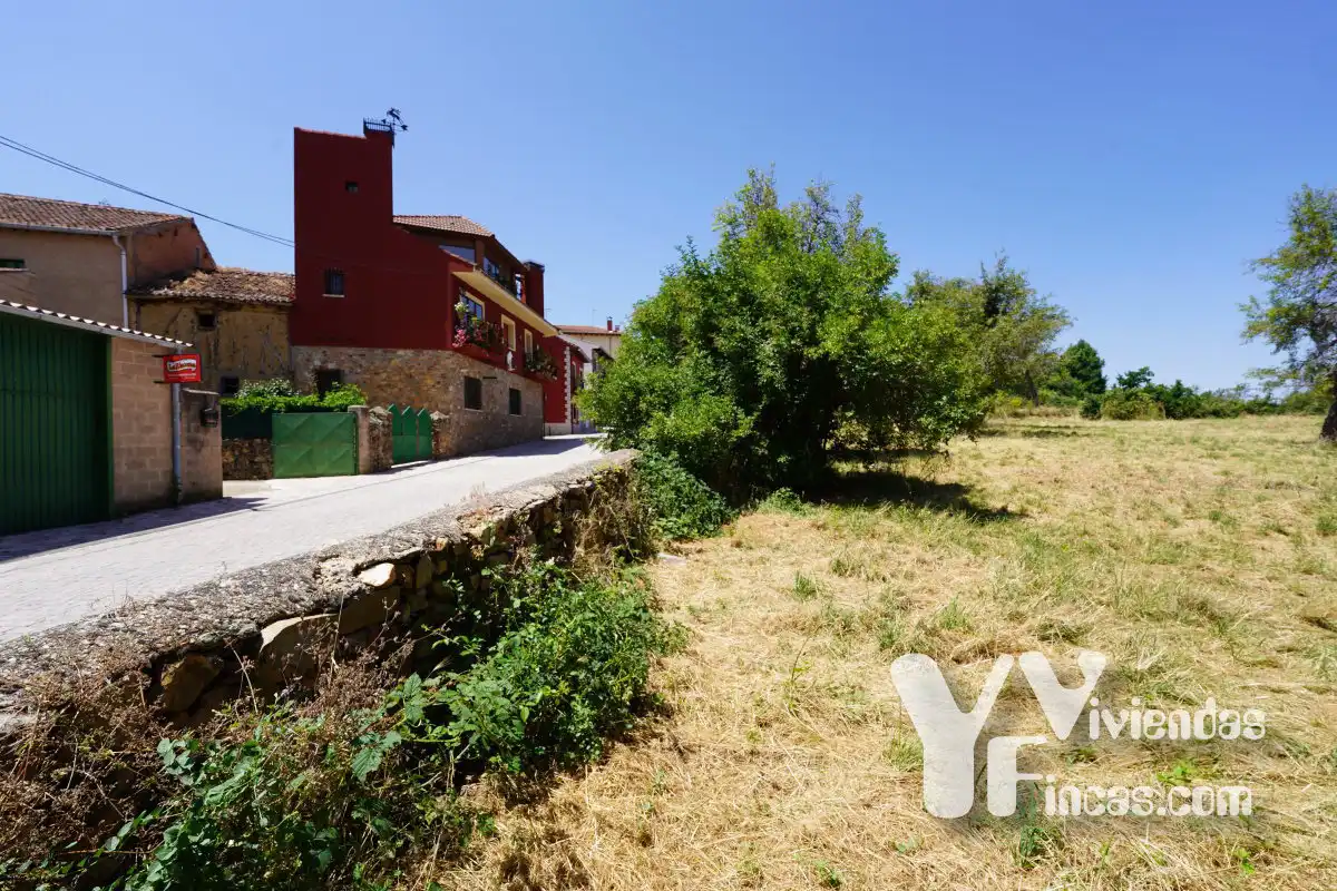 Residential for sale in Calle Bajada al Escorial, 1, Riaza