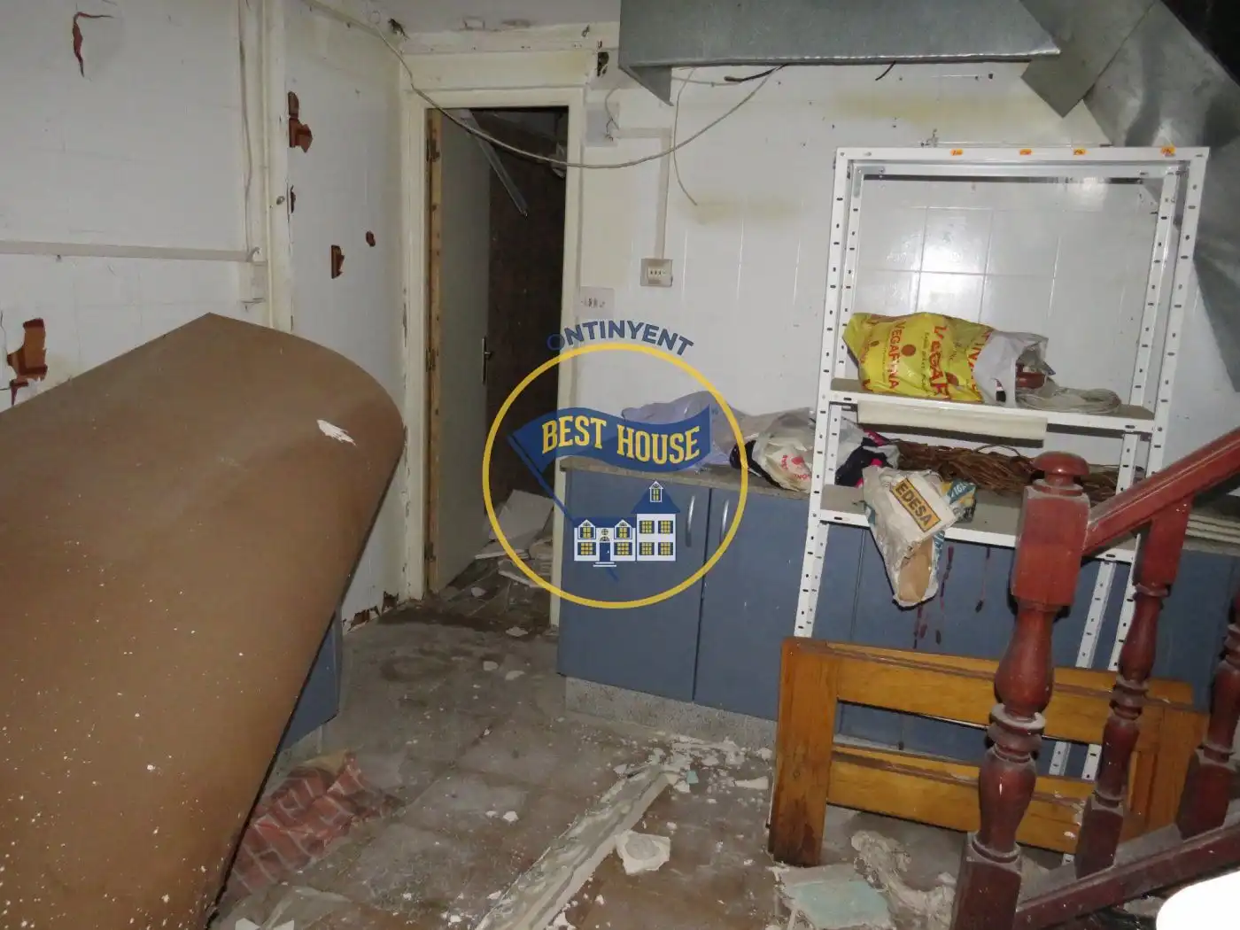 Casa o chalet en venta en Sant Josep - Zona Hospital