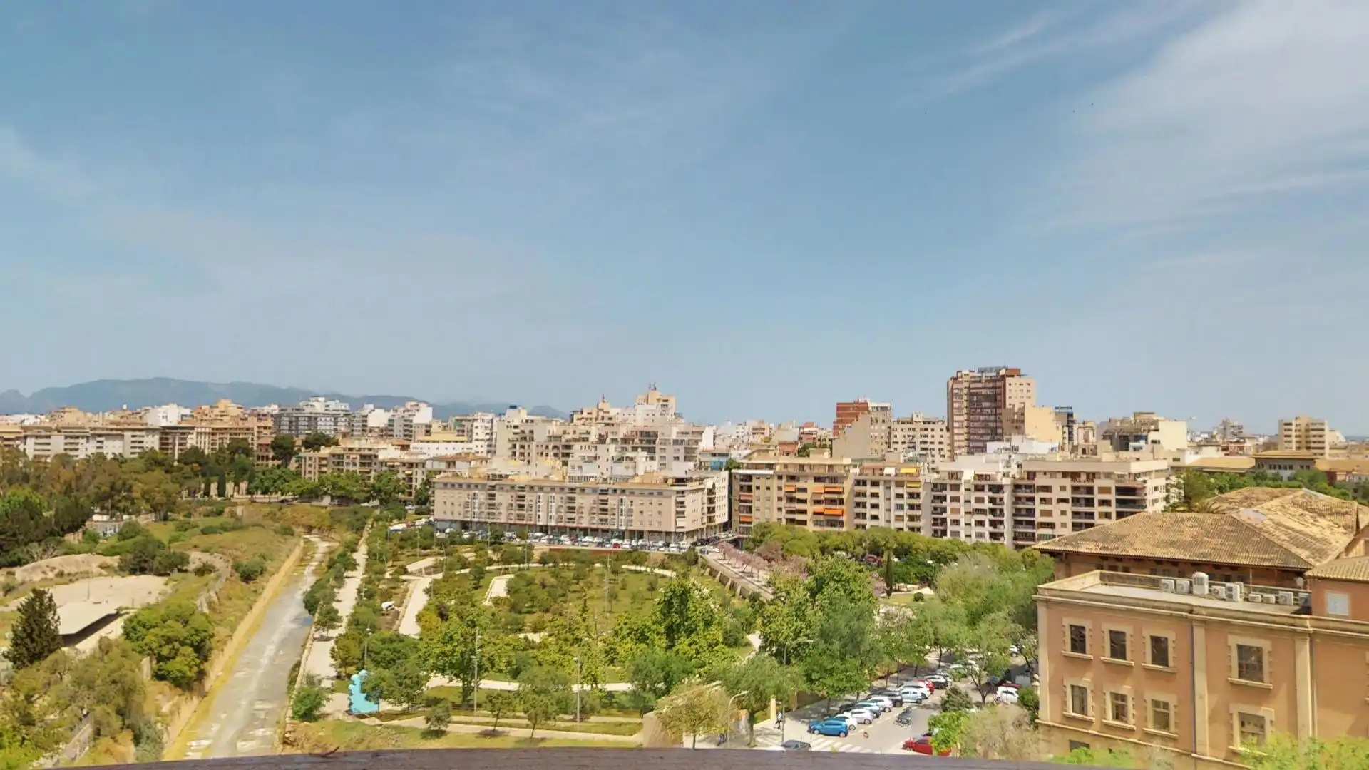 Piso con terraza en venta en Calle de Miquel Sants Oliver, imagen 5