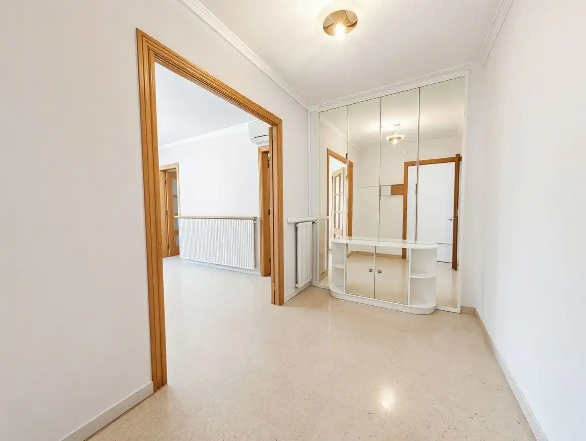 Flat for sale in Molins de Rei  with Air Conditioner