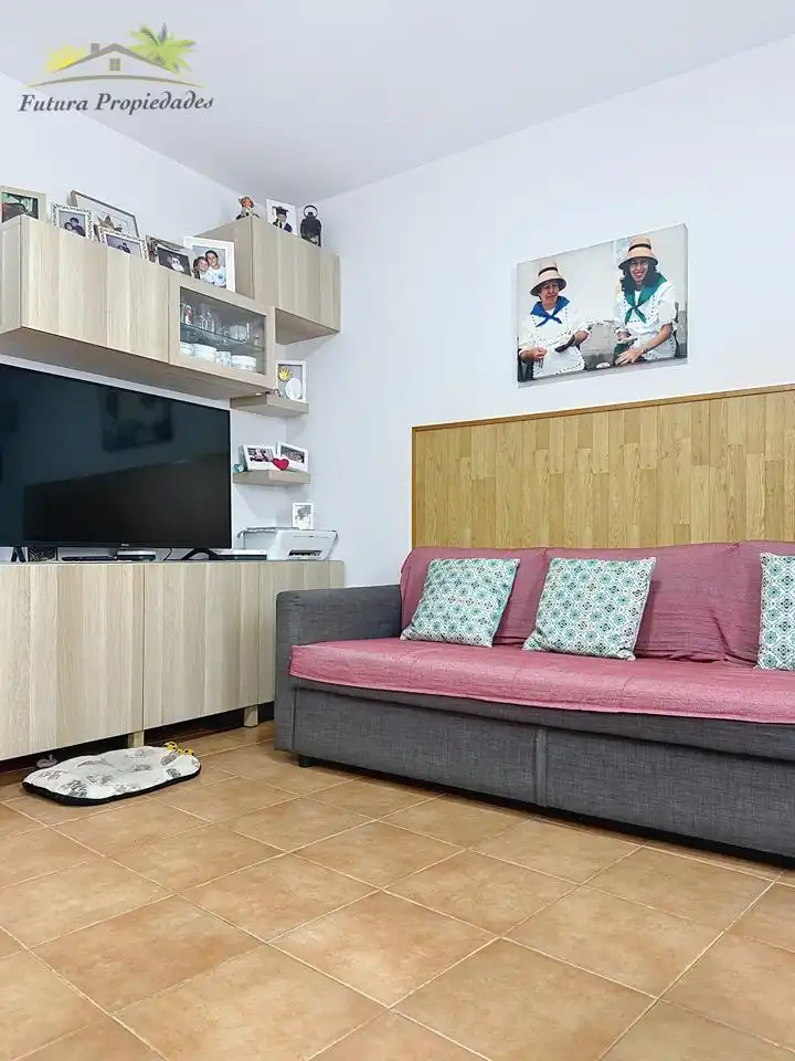 Planta baja en venta en Punta Mujeres