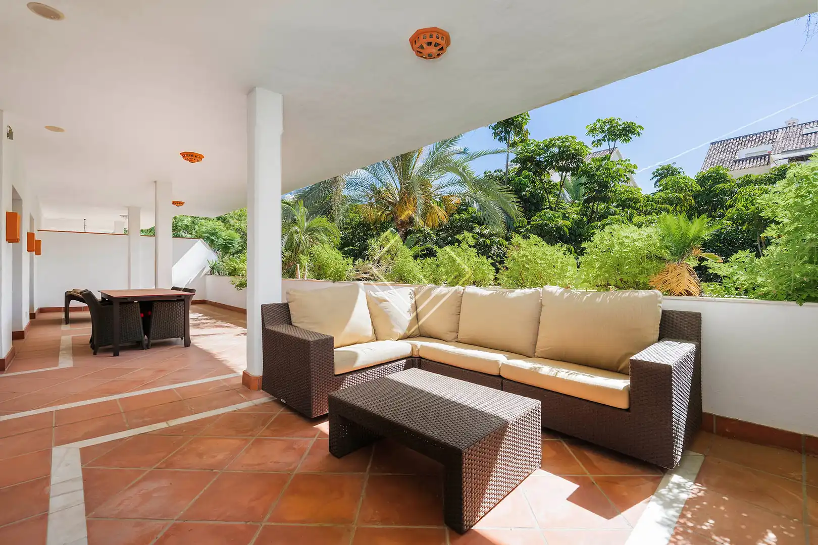 Apartament amb piscina en venda a Milla de Oro, imagen 5