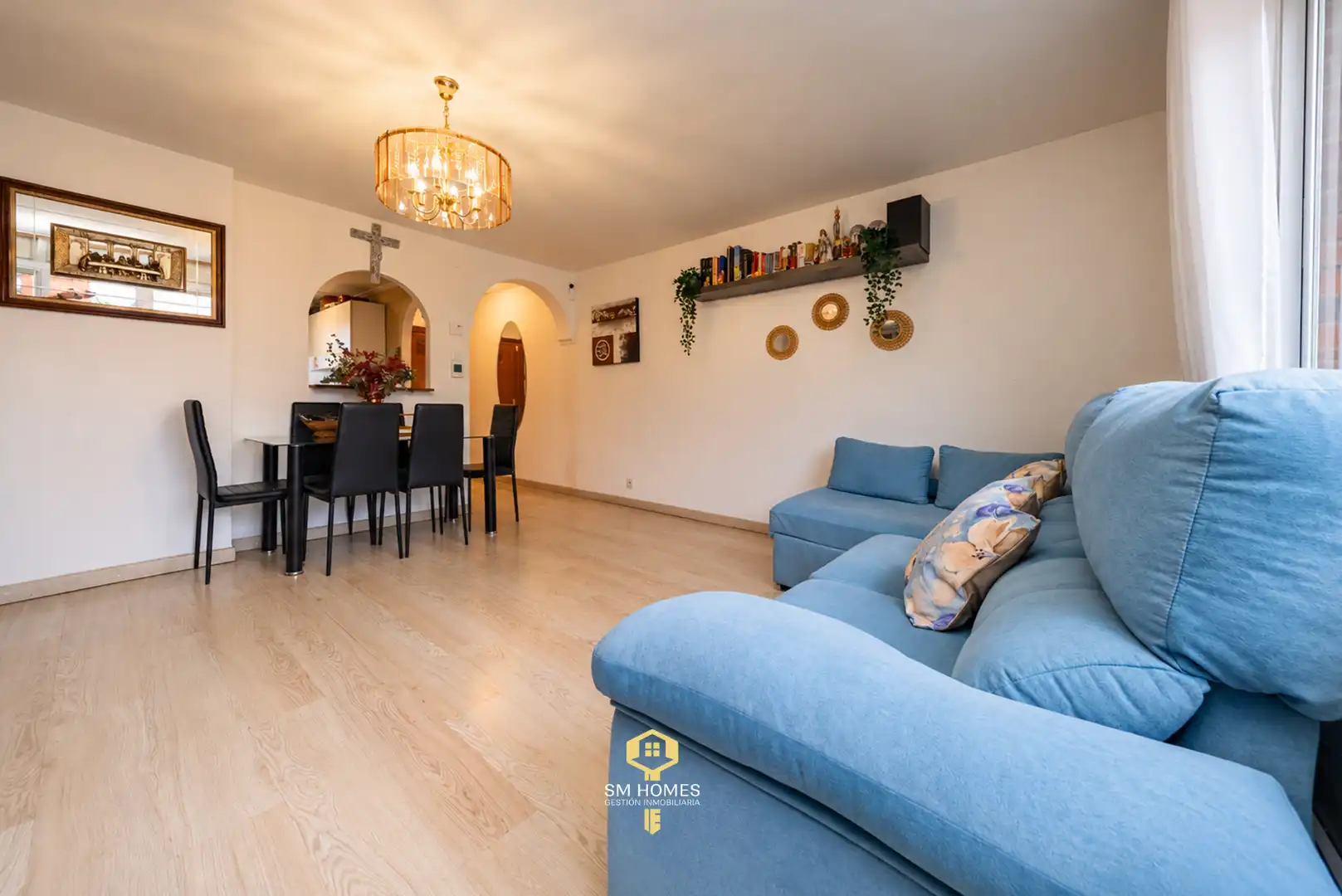 Wohnung zum Verkauf in Calle de las Cuevas de Almanzora, imagen 4