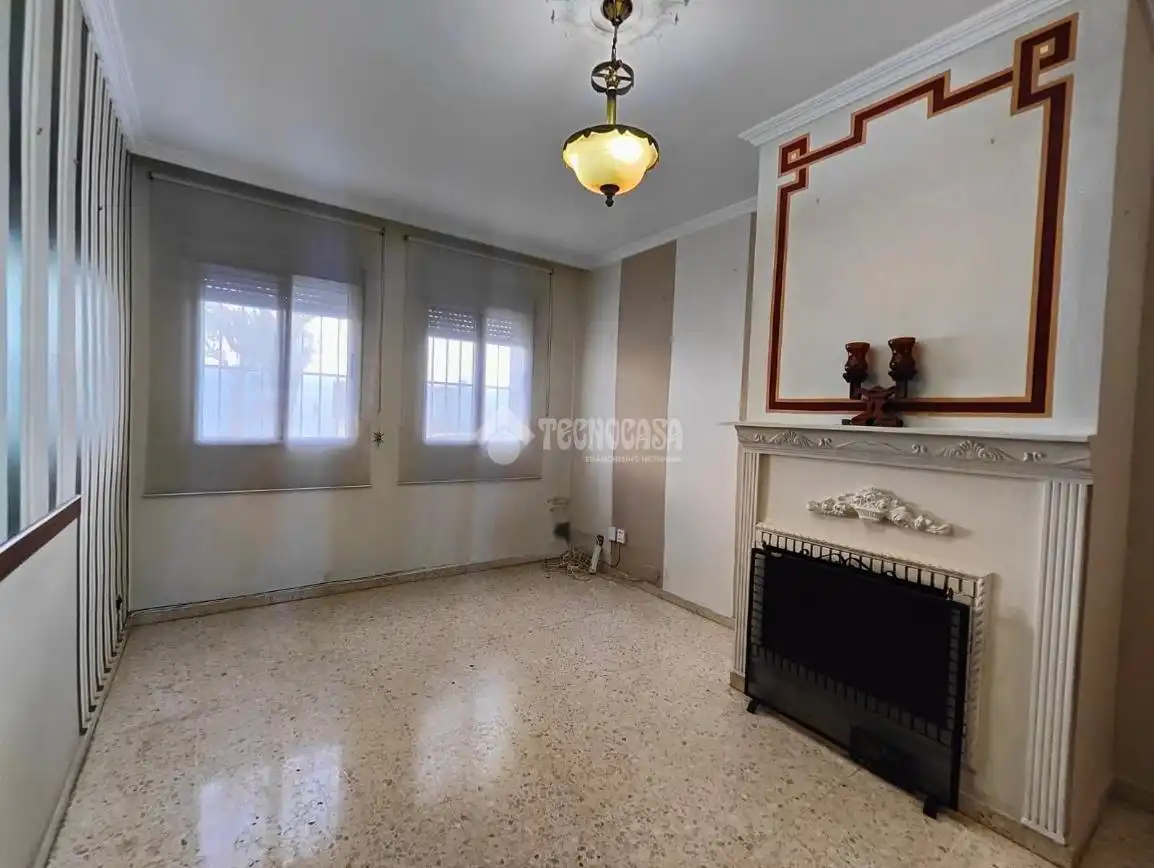 Casa pareada con terraza en venta en Los Palacios y Villafranca, imagen 7