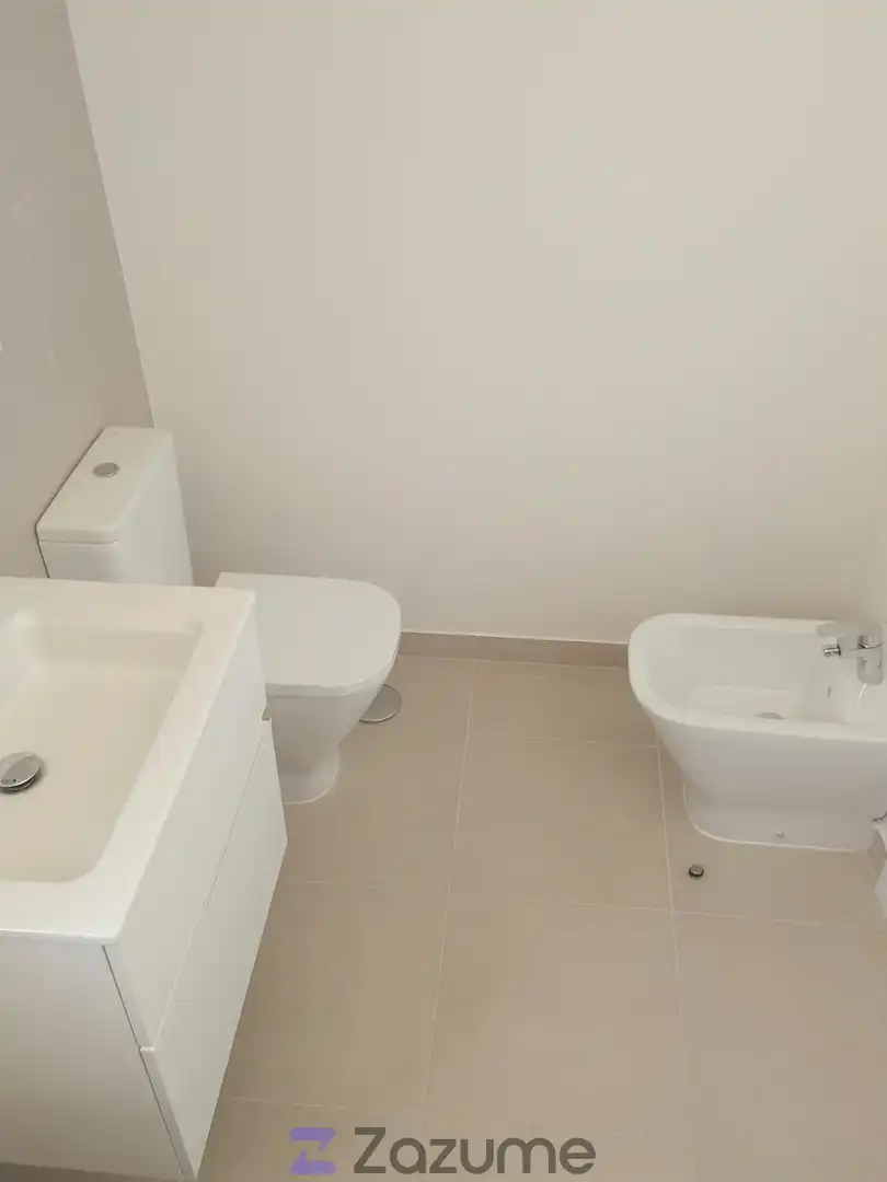 Bathroom of Flat for rent in Nuevo Bulevar