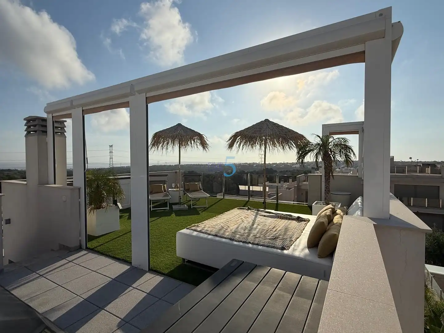 House with terrace for sale in Orihuela Costa, imagen 32