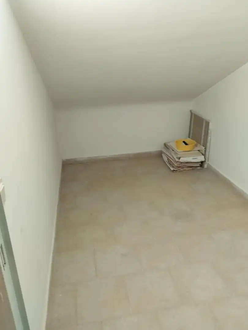Flat for rent in Barrio del Centro