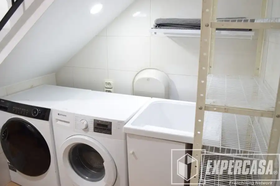 Baño de Casa o chalet en venta en L'Eliana con Aire acondicionado, Calefacción y Parquet