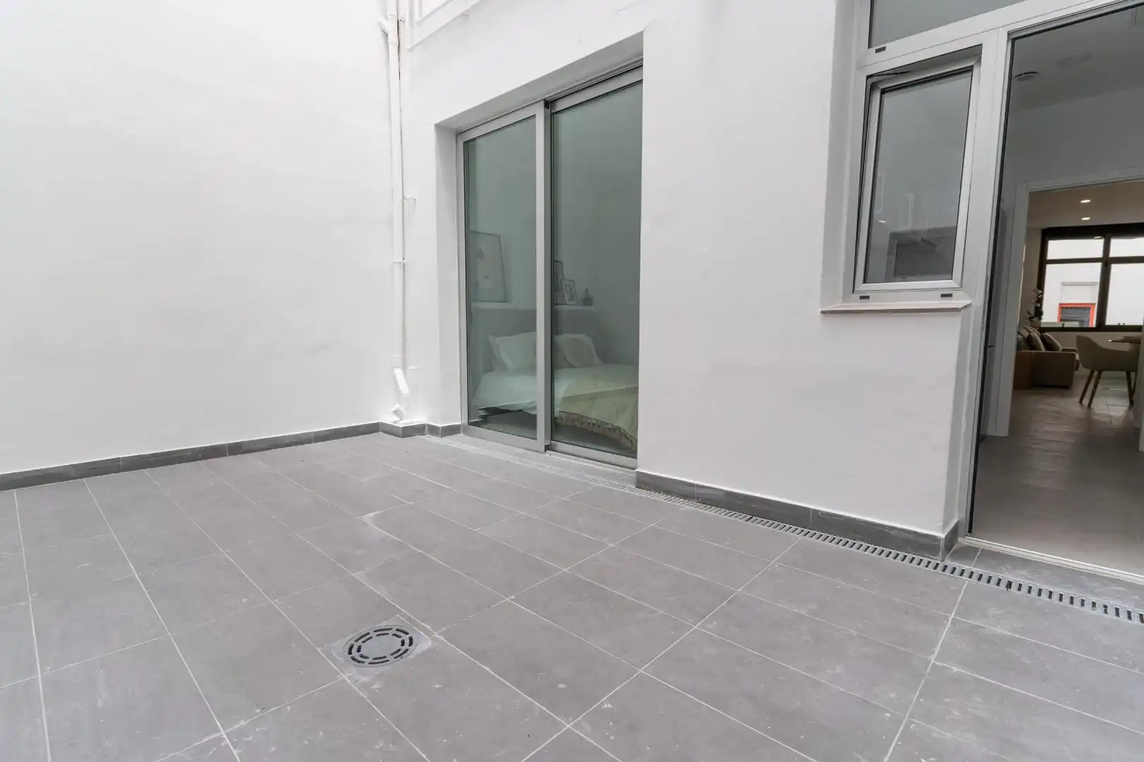 Flat with terrace for sale in Calle de José Franchy Roca 20, imagen 9