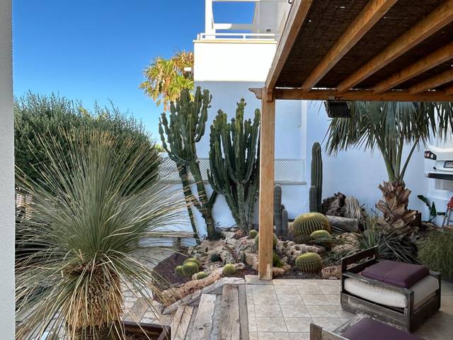 Casa adosada en Venta en Calle Espigón, 39 en San José