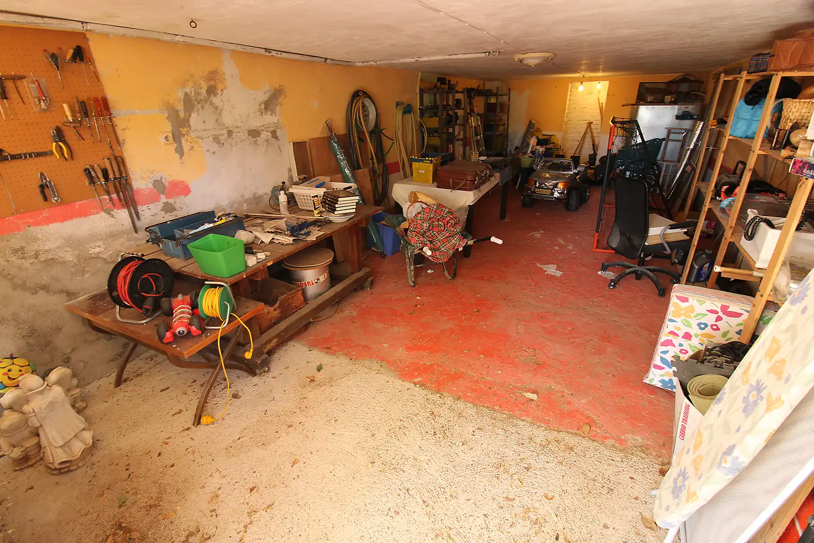 Casa o xalet en venda en Uceda amb Calefacció, Jardí privat i Parquet
