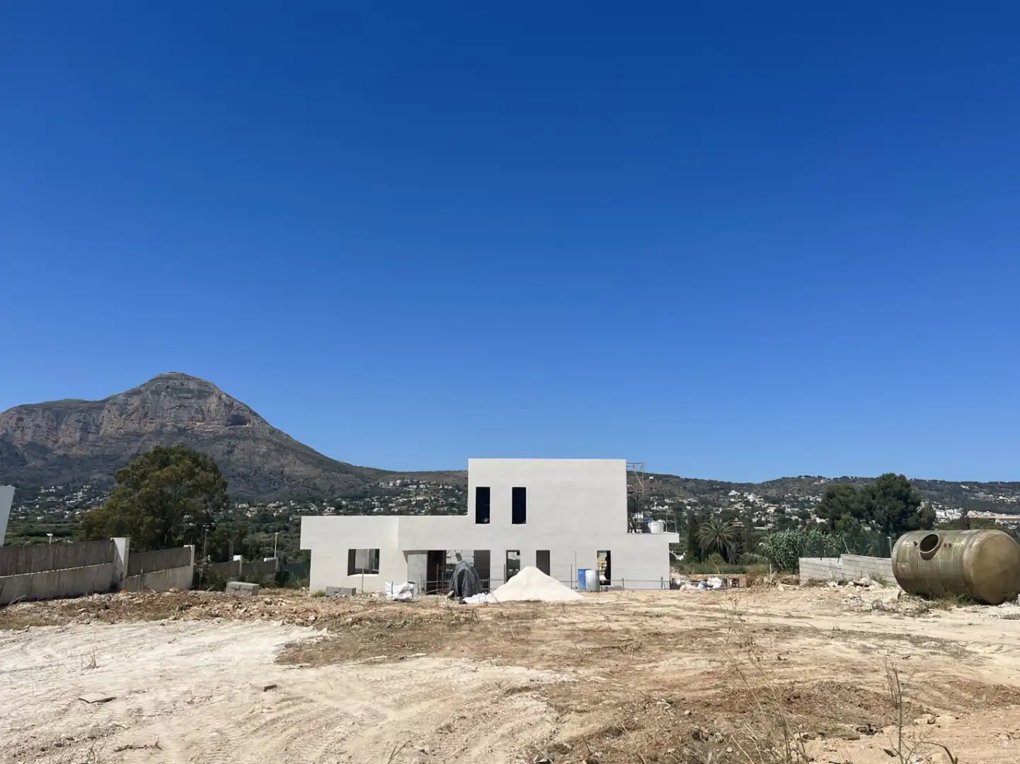 Detached house for sale in Partides comunes - Adsubia, imagen 3
